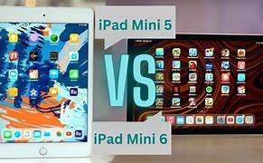 Image result for Ipdad Mini vs iPad