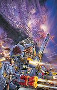Image result for Space Wolves Cute