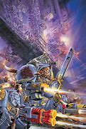 Image result for Space Wolves Inductii