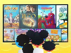 Image result for Amazon Prime Video Kids