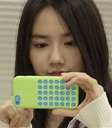 Image result for iPhone 5C Front