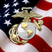 Image result for Marine Corps Eagle Globe and Anchor