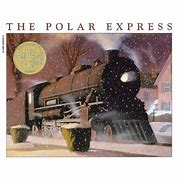 Image result for Polar Express Preschool