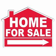 Image result for House with for Sale Sign