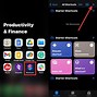Image result for Latest iPhone Home Screen