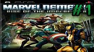 Image result for Wolverine Marvel Imperfects