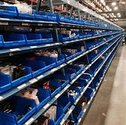 Image result for Organized Warehouse Ideas