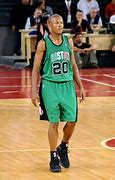 Image result for Ray Allen Miami Heat