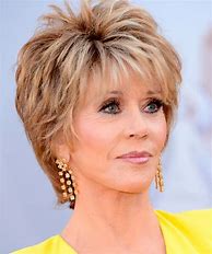 Image result for Jane Fonda Hairstyles Today