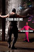 Image result for Pink Bag Meme