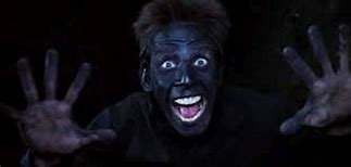 Image result for Zoolander Black Face