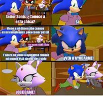 Image result for Sonic Meme PFP
