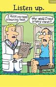 Image result for Deaf Humor Cartoons