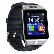 Image result for Dz09 Smartwatch Call