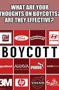 Image result for Boycott Funny
