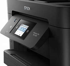 Image result for Epson Workforce Pro Printers