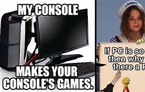 Image result for PC Better than Girlfriend Memes