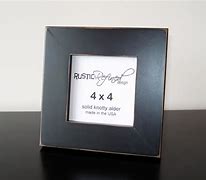 Image result for 4x4 Picture Frame Size