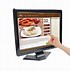 Image result for LCD Monitor Touch Screen