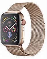 Image result for Apple Watch Series 4 Black Price in Qatar