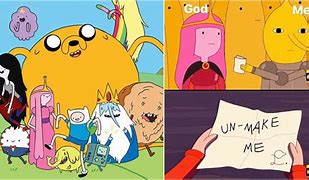 Image result for Adventure Time Chart Memes