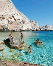 Image result for Top Islands Cyclades Greece