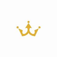 Image result for Logo 18 Surmounted by a Crown