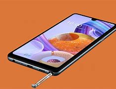 Image result for LG Stylo 6 Leather Non-Folding Phone Case