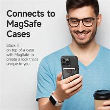 Image result for MagSafe iPhone XR Magnetic Case