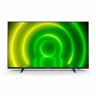 Image result for TV Philips 32 Flat