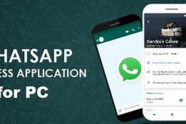Image result for Whats App App for PC Business