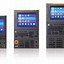 Image result for Fanuc Robodrill Control Panel