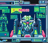 Image result for Mech Line Art