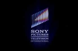 Image result for Sony Pictures Television International