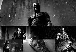 Image result for Batman Trilogy