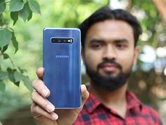 Image result for Samsung Galaxy S10 Prism Green