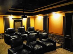 Image result for Big Home Theater Undercontruction