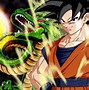 Image result for Dragon Ball Super UI Goku Wallpaper
