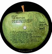 Image result for The Beatles Vinyl Records