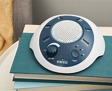 Image result for White Noise Machine