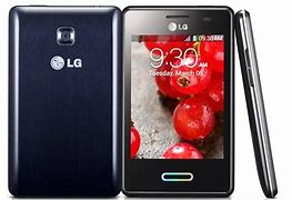 Image result for LG Optimus L3 II