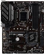 Image result for MSI Z390 a Pro DDR5