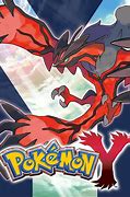Image result for Pokemon Y Game
