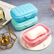 Image result for Acrylic Soap Dish Holder