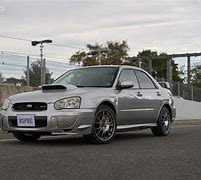 Image result for Subaru Impreza S203