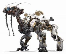 Image result for Robot Animals Video Games