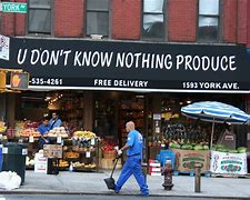 Image result for New York Attitude Meme