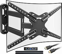Image result for LED TV 32 Inches How It Looks On the Wall Mount