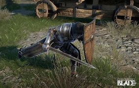 Image result for Longsword and Shield