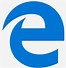 Image result for Microsoft Edge Icon Clip Art